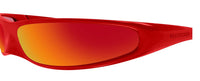 Lunettes de Soleil Balenciaga Extreme BB0383S