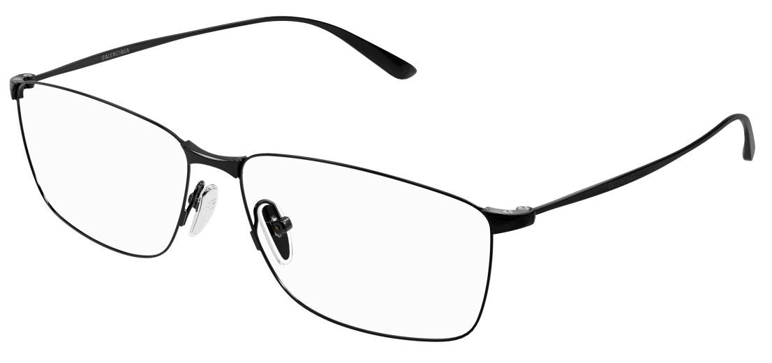 Balenciaga Everyday BB0415O 光學眼鏡