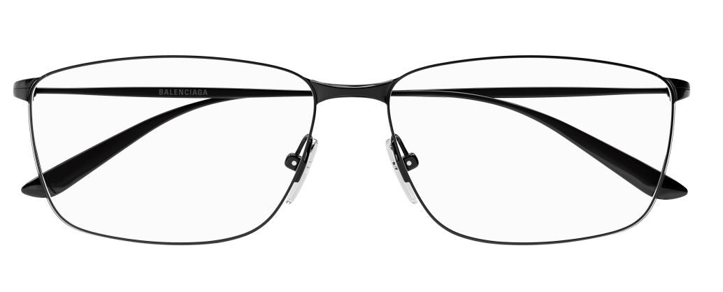 Balenciaga Everyday BB0415O 光學眼鏡