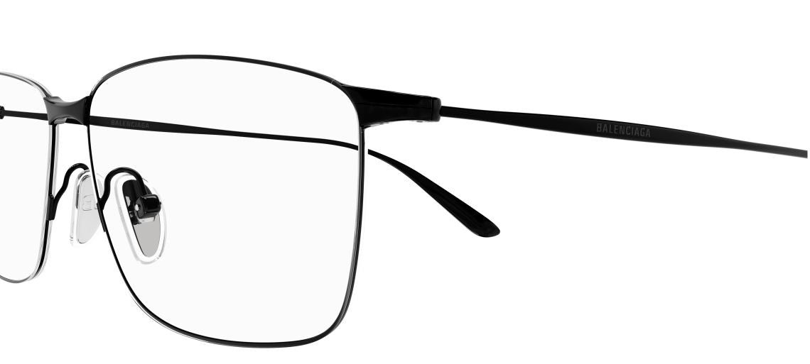 Balenciaga Everyday BB0415O 光學眼鏡