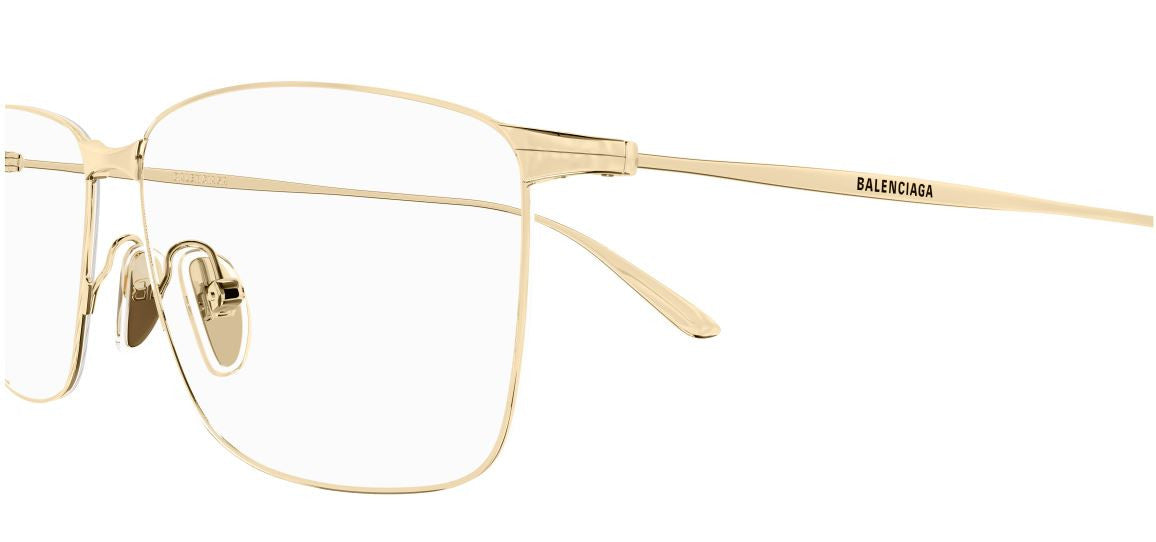 Balenciaga Everyday BB0415O 光學眼鏡
