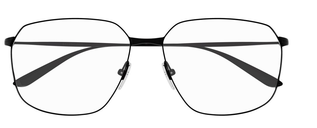 Korrektionsbrille Balenciaga Everyday BB0414O