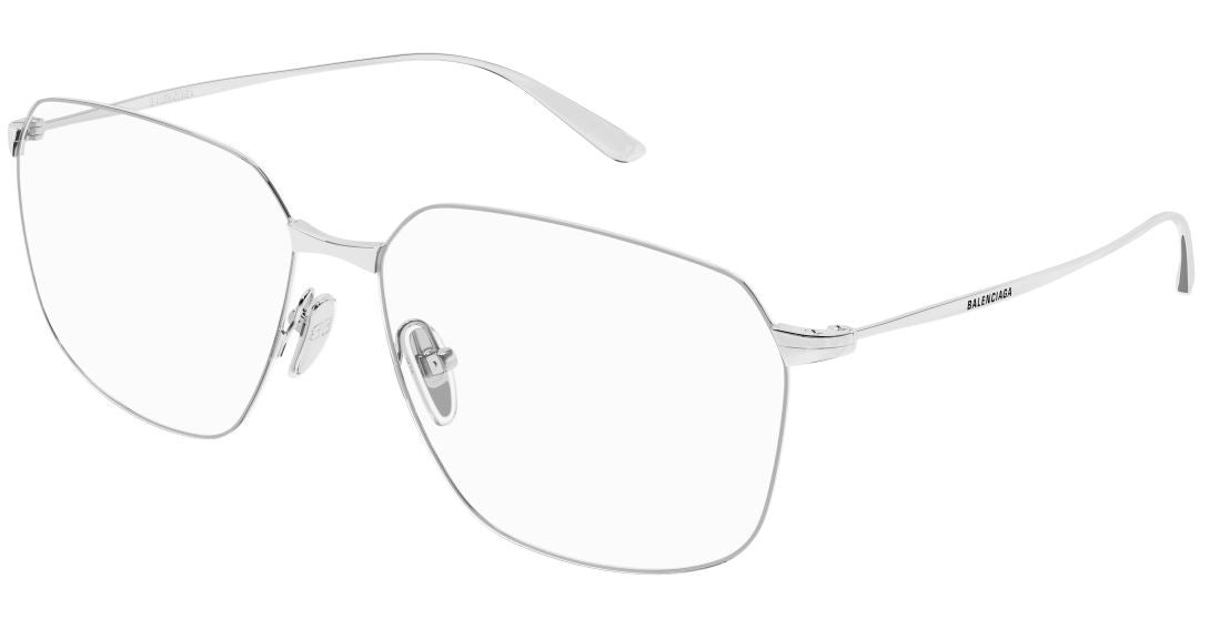 Korrektionsbrille Balenciaga Everyday BB0414O