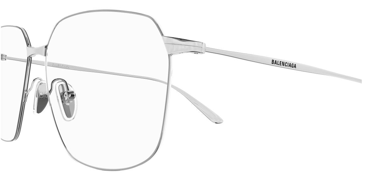 Korrektionsbrille Balenciaga Everyday BB0414O