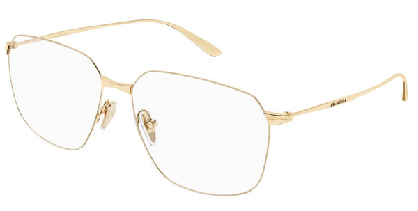 Lunettes de vue Balenciaga Everyday BB0414O