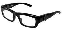 Korrektionsbrille Balenciaga Everyday BB0411O