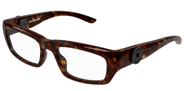 Lunettes de vue Balenciaga Everyday BB0411O