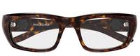 Korrektionsbrille Balenciaga Everyday BB0411O