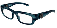 Korrektionsbrille Balenciaga Everyday BB0411O