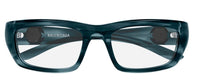 Korrektionsbrille Balenciaga Everyday BB0411O