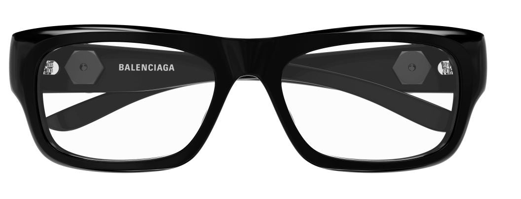 Balenciaga Everyday BB0410O Prescription Glasses