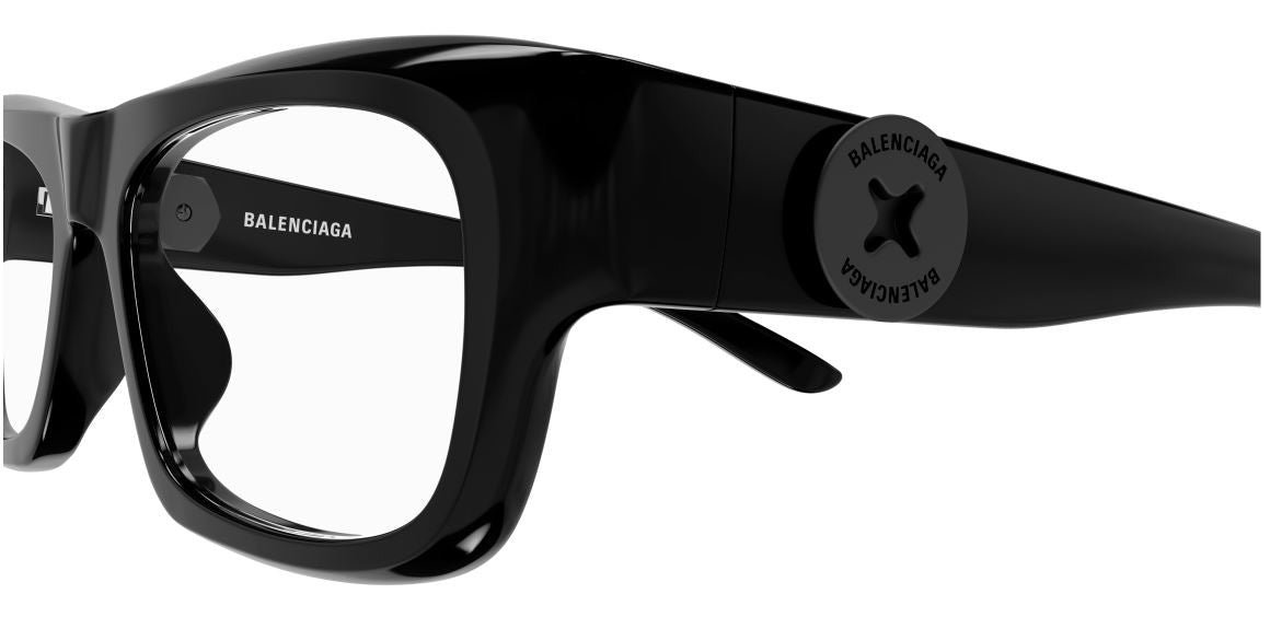 Balenciaga Everyday BB0410O Prescription Glasses