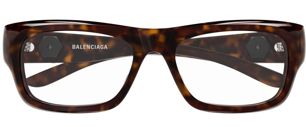 Balenciaga Everyday BB0410O Prescription Glasses
