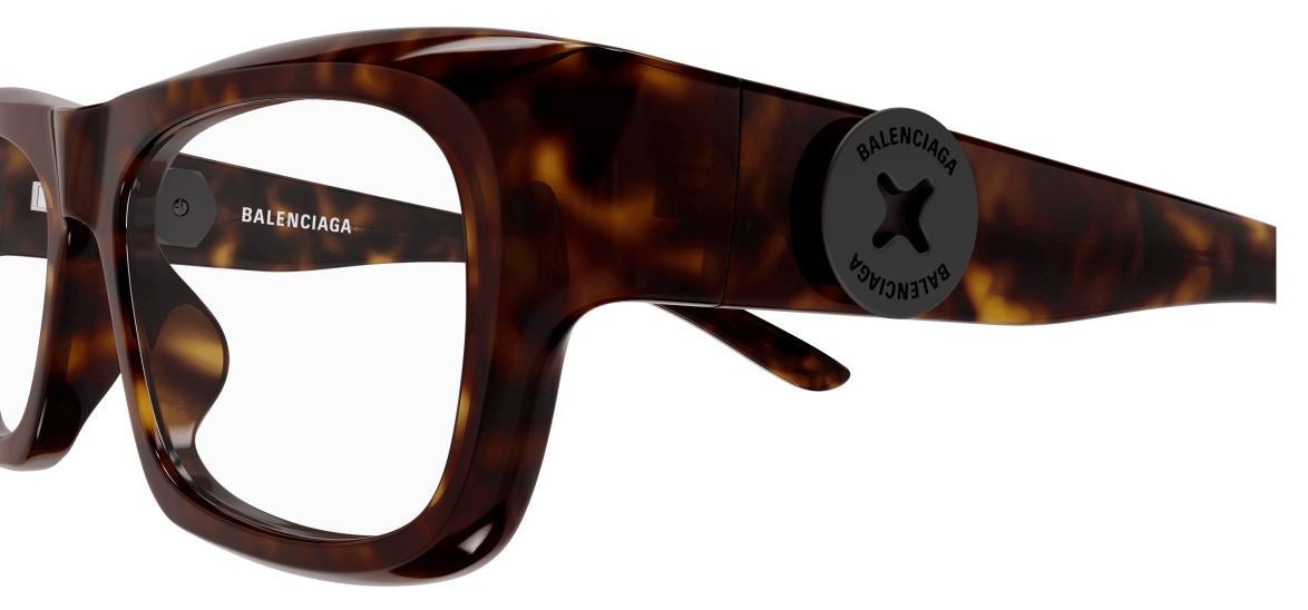 Balenciaga Everyday BB0410O Prescription Glasses