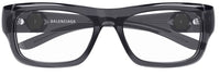 Balenciaga Everyday BB0410O Prescription Glasses
