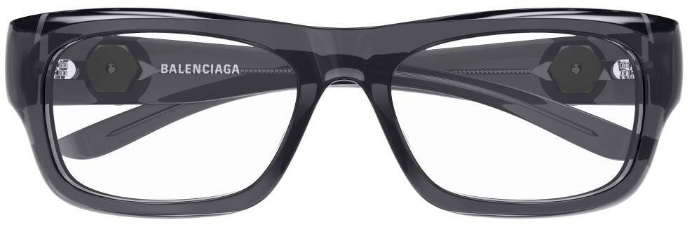 Balenciaga Everyday BB0410O Prescription Glasses