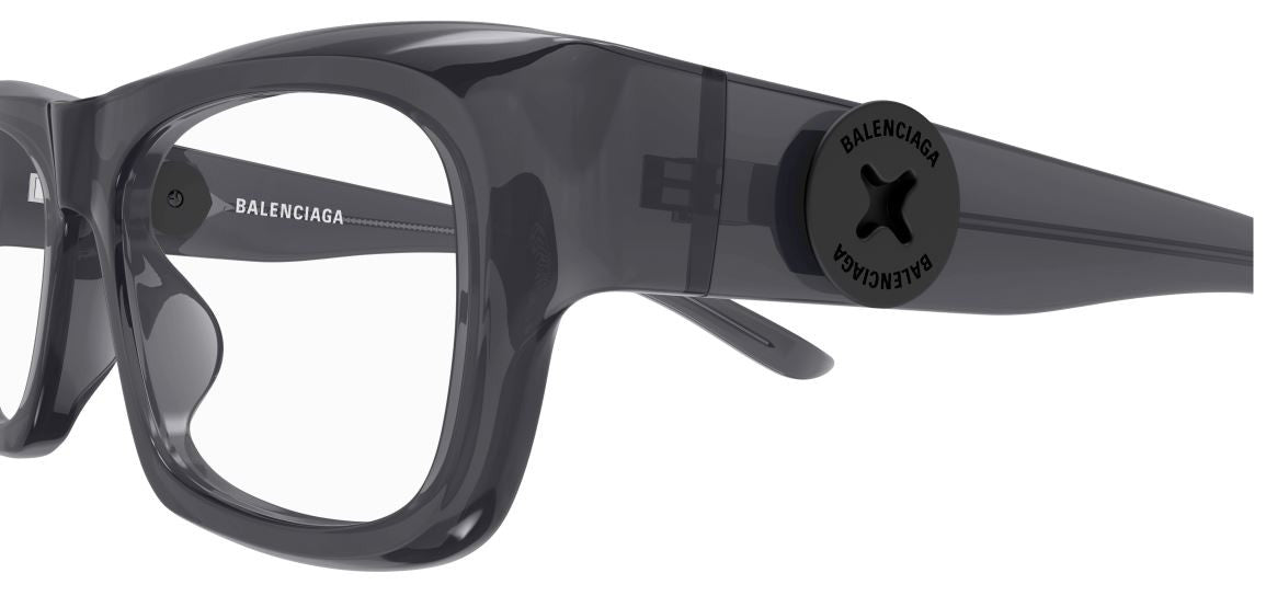 Balenciaga Everyday BB0410O Prescription Glasses