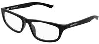 Korrektionsbrille Balenciaga Everyday BB0407O