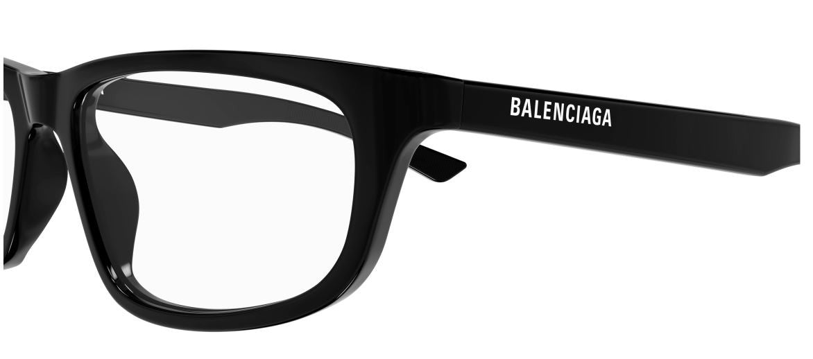 Korrektionsbrille Balenciaga Everyday BB0407O