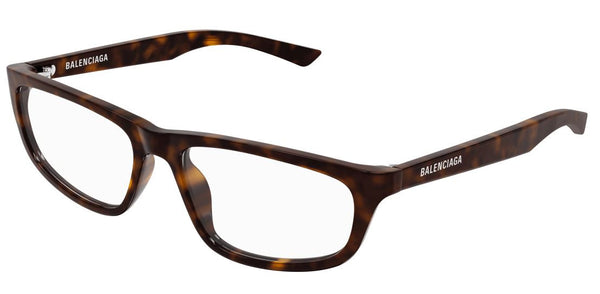 Lunettes de vue Balenciaga Everyday BB0407O