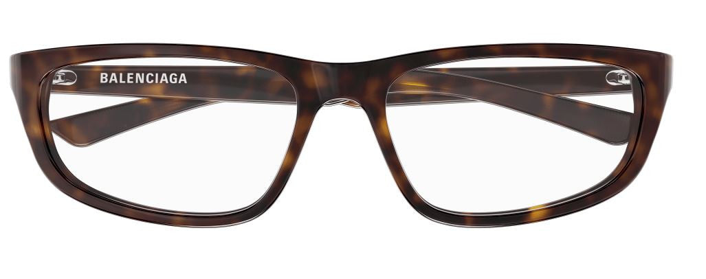 Korrektionsbrille Balenciaga Everyday BB0407O