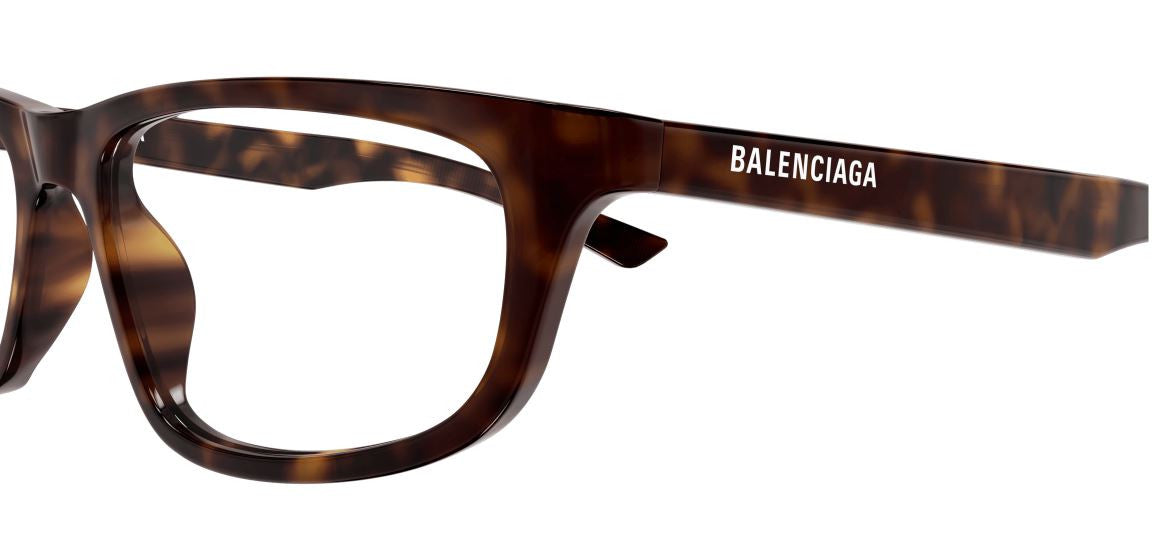 Korrektionsbrille Balenciaga Everyday BB0407O