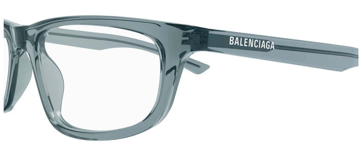 Korrektionsbrille Balenciaga Everyday BB0407O