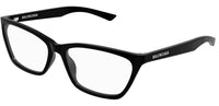 Korrektionsbrille Balenciaga Everyday BB0406O