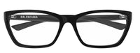 Korrektionsbrille Balenciaga Everyday BB0406O