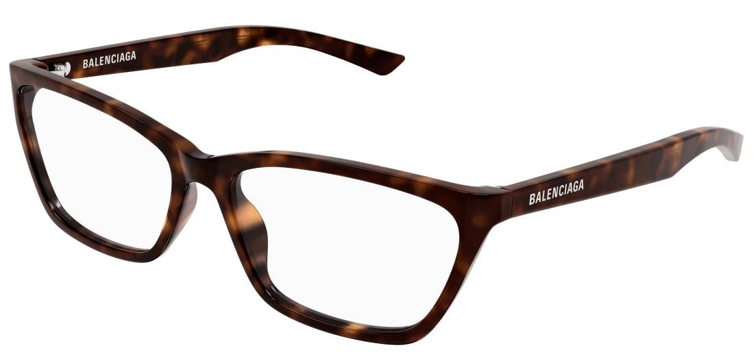 Korrektionsbrille Balenciaga Everyday BB0406O