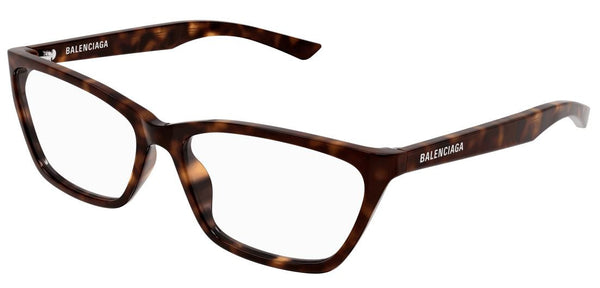 Lunettes de vue Balenciaga Everyday BB0406O