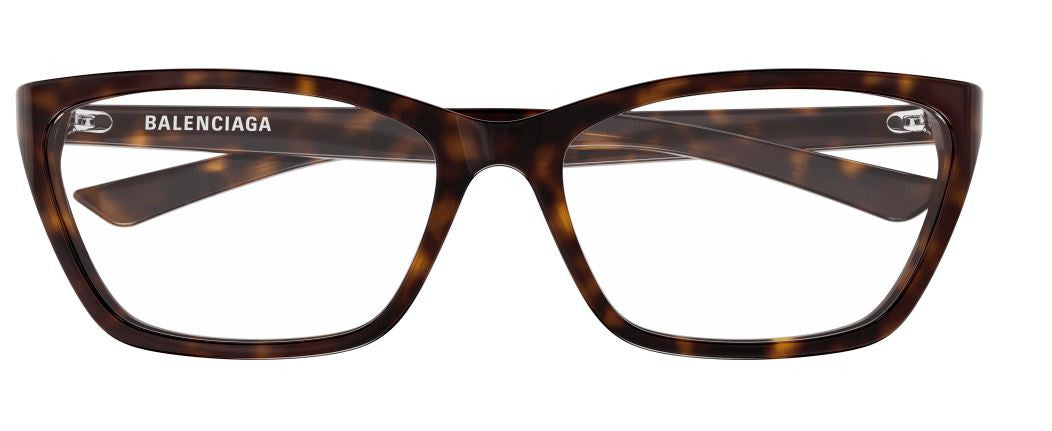 Korrektionsbrille Balenciaga Everyday BB0406O