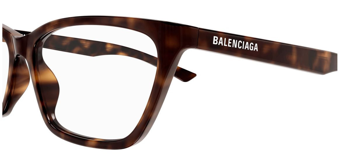 Korrektionsbrille Balenciaga Everyday BB0406O