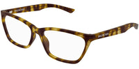 Korrektionsbrille Balenciaga Everyday BB0406O