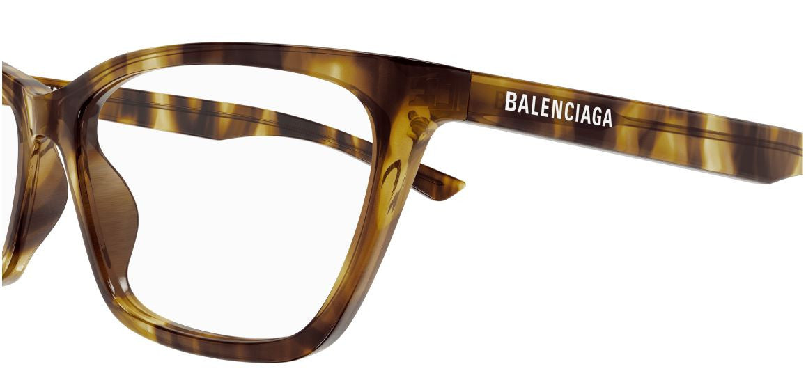 Korrektionsbrille Balenciaga Everyday BB0406O