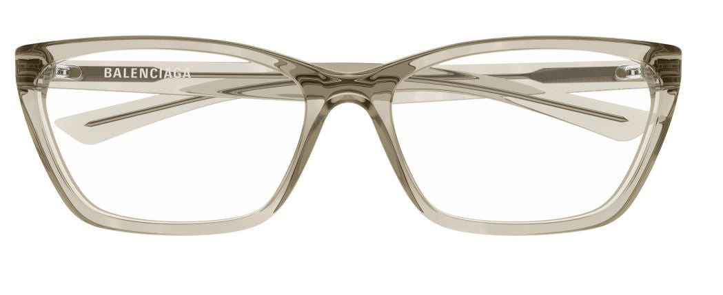 Korrektionsbrille Balenciaga Everyday BB0406O