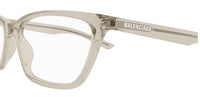 Korrektionsbrille Balenciaga Everyday BB0406O