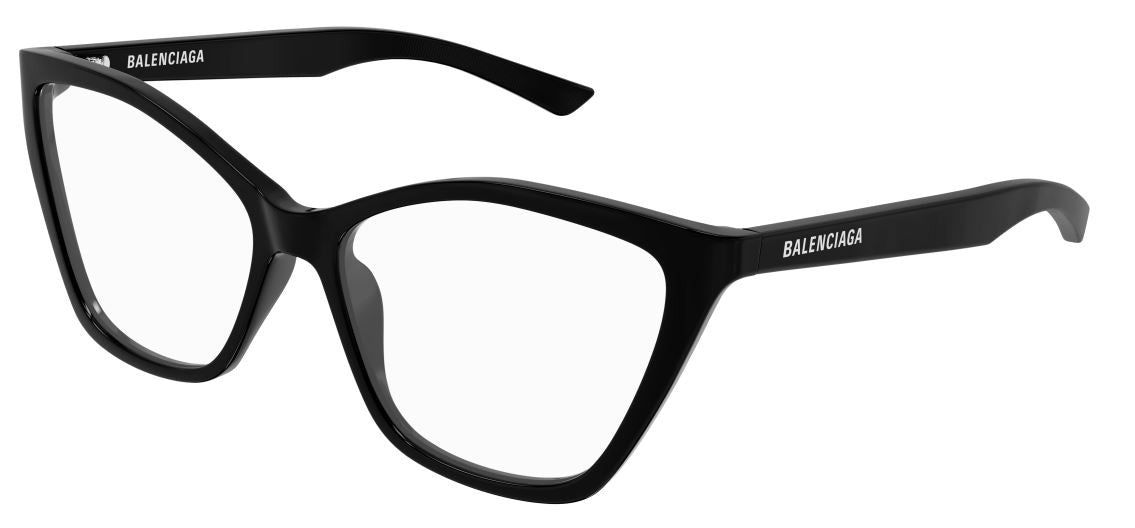 Korrektionsbrille Balenciaga Everyday BB0405O