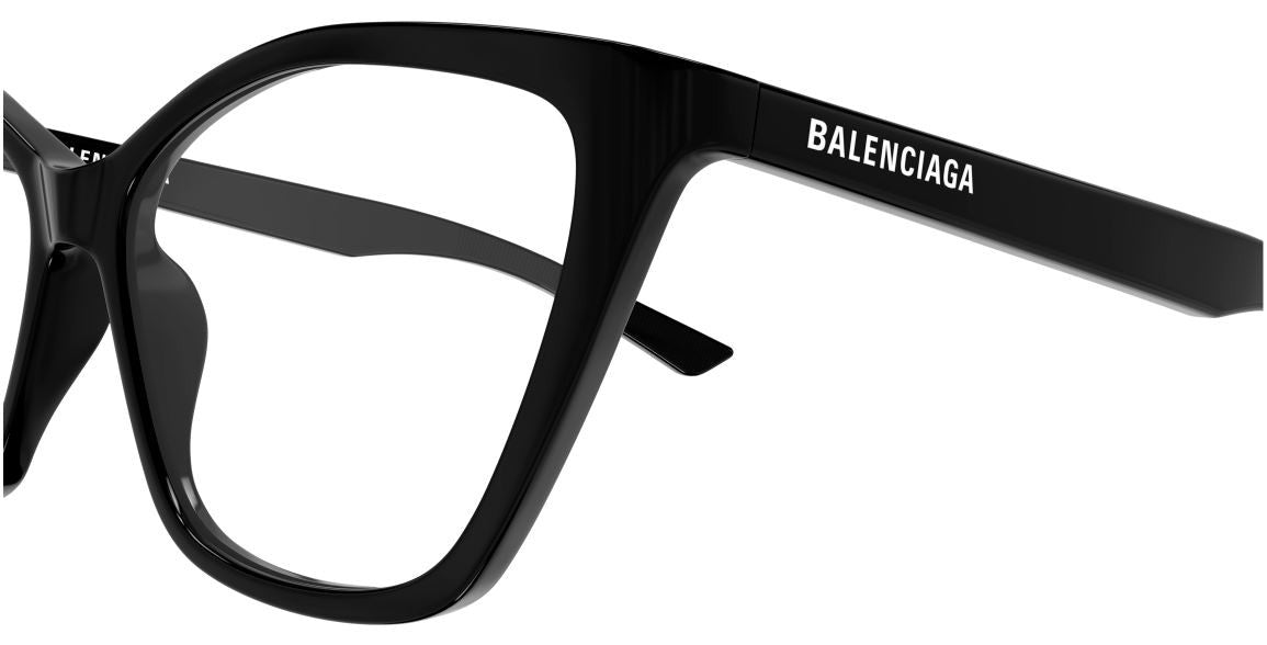 Korrektionsbrille Balenciaga Everyday BB0405O