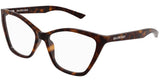 Balenciaga Everyday BB0405O Prescription Glasses