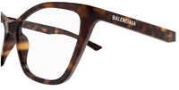 Korrektionsbrille Balenciaga Everyday BB0405O
