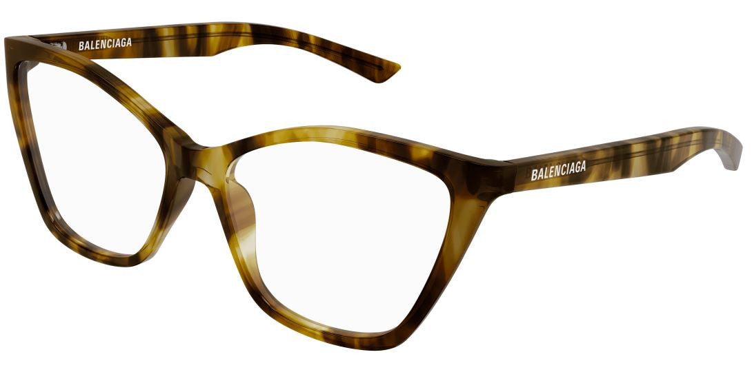 Korrektionsbrille Balenciaga Everyday BB0405O