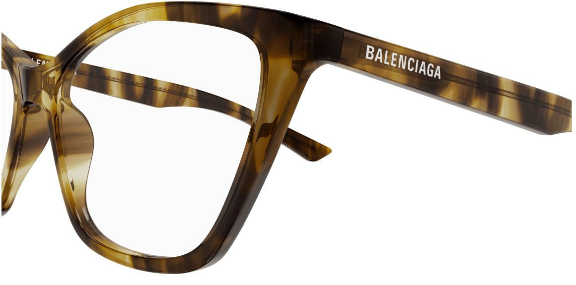 Korrektionsbrille Balenciaga Everyday BB0405O