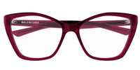 Korrektionsbrille Balenciaga Everyday BB0405O