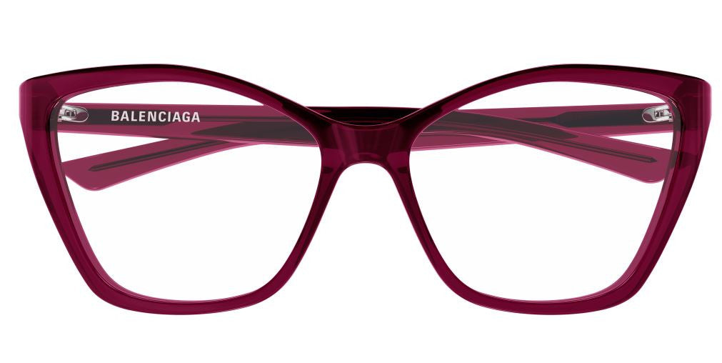 Korrektionsbrille Balenciaga Everyday BB0405O