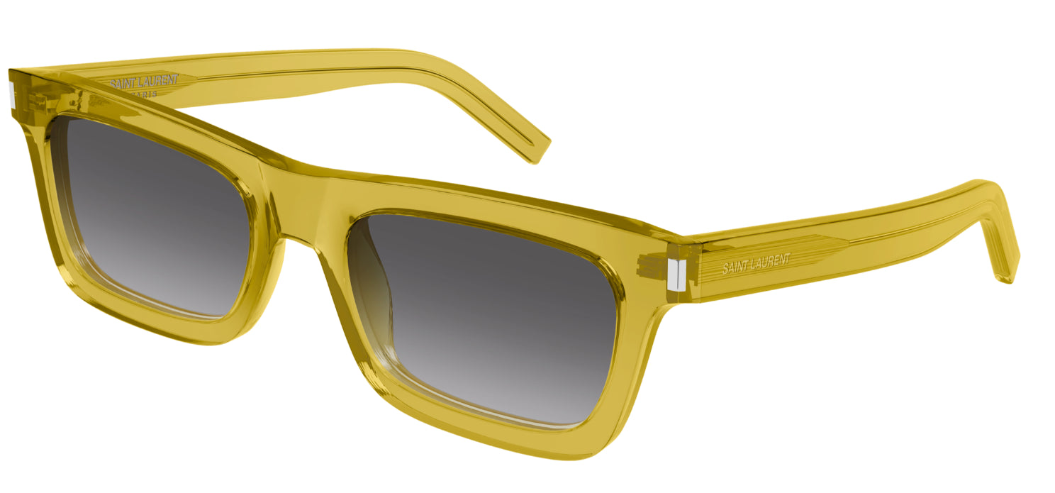 Saint Laurent Corner Angle SL 461 BETTY Sunglasses