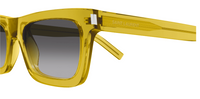 Saint Laurent Corner Angle SL 461 BETTY Sunglasses