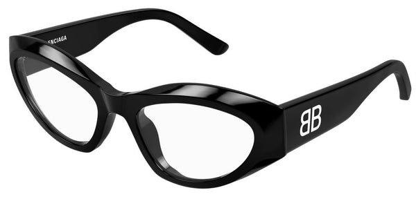 Lunettes de vue Balenciaga Everyday BB0400O