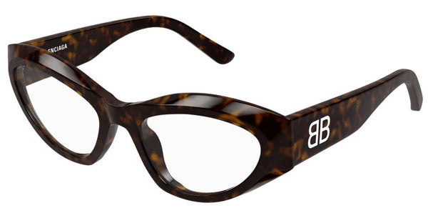 Lunettes de vue Balenciaga Everyday BB0400O