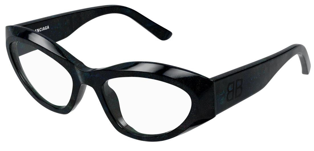 Brillen Balenciaga Everyday BB0400O